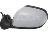 Alkar 6137613 - Oe 963731615R Specchio Esterno, Sinistro Per Duster