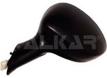Alkar 6131547 - Oe 0735410433 Specchio Retrovisore Esterno, Sinistro Per Punto, Linea