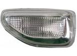 Alkar 3111721 - Indicatore Di Direzione Oe 261651140R, Sinistro Per Logan, Sandero