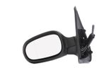 Alkar 6164173 - Specchio Esterno Oe 7701471854, Sinistro Per Clio Ii
