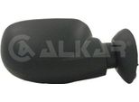Alkar 6102590 - Oe 6001546990 Specchio Retrovisore Esterno, Destro Per Logan, Logan I