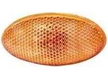 Alkar 3107283 - Oe 632573 Indicatore, Anteriore Per 206 Cc (2D), 206 (2A/C), 206 Sw (2E/K), 206 Van, Partner (5, G)