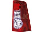 Alkar 2222721 - Oe 8200864610 Fanale Posteriore Destro Per Logan
