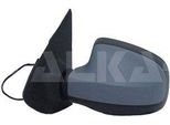 Alkar 6125721 - Oe 963736915R Specchio Retrovisore Esterno, Sinistro Per Logan, Sandero