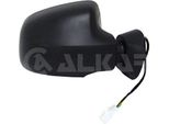 Alkar 6126594 - Oe 963019589R Specchio Esterno Destro Per Logan, Sandero, Duster