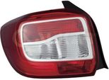 Alkar 2262721 - Oe 265501454R Luce Posteriore Destra Per Logan