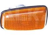 Alkar 3103338 - Oe 632545 Indicatore Di Direzione, Anteriore Per Jumpy (U6U), Jumpy (B), Berlingo, 306, Saxo, Xsara, Zx (N2), Scudo, Ulysse, 106 Ii, 806 (221), Expert (224), Expert (222), Expert (223), Partner (5, G)