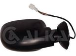 Alkar 6112590 - Oe 6001547523 Specchio Esterno, Destro Per Logan, Logan I