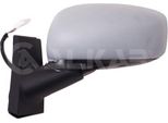 Alkar 9235932 - Oe 0735368129 Specchietto Retrovisore Esterno, Sinistro Per Idea