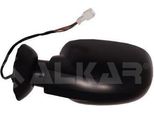 Alkar 6111590 - Oe 6001547522 Specchio Esterno, Sinistro Per Logan, Logan I