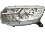 Alkar 2771721 - Oe 260604218R Faro, Sinistro Per Logan, Sandero