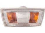 Alkar 3102438 - Indicatore Di Direzione Oe 1713418, Destro Per Astra H, Cruze (J300), Cruze (J305), Cruze (J308), Orlando (J309), Adam, Insignia A (G09), Corsa D (S07), Corsa E (X15), Meriva B (S10), Zafira B