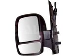 Alkar 9274955 - Oe 8153K1 Specchio Esterno, Sinistro Per Jumpy (VF7), Jumpy (V), Scudo, Expert (Vf), Expert Tepee (VF3X)
