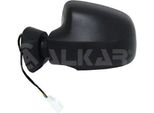 Alkar 6125594 - Oe 963027472R Specchio Esterno, Sinistro Per Duster, Logan, Sandero