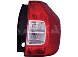 Alkar 2272721 - Oe 265502081R Luce Posteriore Destra Per Logan