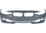 Blic 5510-00-0063902Q - Oe 51 11 7 292 991 Paraurti Anteriore Per Serie 3 (F30), Serie 3 (F31)