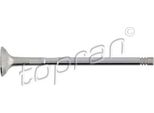 Topran 207 301 - Oe 06 41 071 Valvola Di Scarico Per Agila A, Agila B, Astra H, Combo, Combo Tour, Corsa D (S07), Meriva (X03), Tigra Twintop (X04)