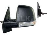 Alkar 9264929 - Specchio Esterno Oe 0735497928, Sinistro Per Combo Tour (X12), Combo (X12), Doblo