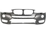 Blic 5510-00-0093909P - Paraurti Anteriore Oe 51117389897 Per X3 (F25)