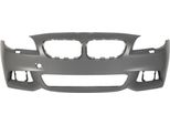 Blic 5510-00-0067907P - Paraurti Anteriore Oe 51118058988 Per Serie 5 (F10), Serie 5 (F11)