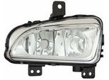 Alkar 2902350 - Fendinebbia Oe 51965918, Destro Per 500X (334)