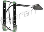 Topran 117 134 - Oe 8X4 837 462 Regolatore Del Finestrino, Anteriore Destro Per A1 (8X)