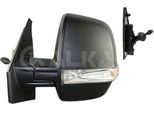 Alkar 9269838 - Specchio Esterno Oe 0735497892, Sinistro Per Doblo, Combo (X12), Combo Tour (X12)