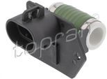 Topran 601 625 - Resistenza Serie Oe 51799359, Ventola Radiatore Per Mito (955), Punto, Bravo, 500 (312)
