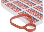 Topran 628 119 - Guarnizione Oe 55353321, Radiatore Olio Per 159 (939), Trax, Orlando (J309), Cruze (J308), Cruze (J305), Cruze (J300), Aveo (T300), Croma, Zafira Tourer C, Zafira B, Vectra C (Z02), Signum (Z03), Mokka X (J13), Meriva (X03), Insignia A (G09), Corsa E (X15), Corsa D (S07), Astra J, Astra H