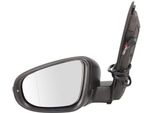 Blic 5402-01-2002731P - Oe 1T1 857 507AL 9B9 Specchio Esterno, Sinistro Per Touran (1T)