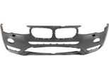 Blic 5510-00-0093908PP - Paraurti Anteriore Oe 51117389899 Per X3 (F25)