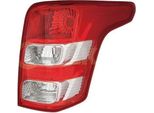 Alkar 2206022 - Oe 6000607109 Fanale Posteriore Destro Per Pick-Up
