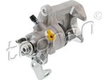 Topran 631 433 - Pinza Freno Oe 4400 N4, Asse Posteriore Sinistro Per C4 (La), C4 I (Lc), 307, 307 Cc (3B), 307 Sw (3H)