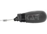 Alkar 6164349 - Specchio Esterno Oe 0735310075, Sinistro Per Punto