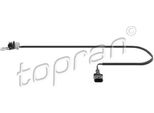 KMHSK610 - Pomello Del Cambio Nero Adatto Per Vw Golf Plus, Golf V