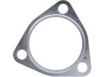Topran 111 580 Guarnizione, Tubo Di Scarico Oe 6Q0253115A Compatibile Con Polo 6R, Polo 9N, Golf V, Golf Plus, Fox, Caddy, Roomster, Rapid, Octavia, Fabia, Toledo, Leon, Ibiza, Cordoba, Altea Xl, Altea