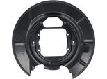 Blic 6508-03-0065878K - Oe 34 21 1 162 776 Piastra Di Ancoraggio, Asse Posteriore Destro Per Serie 5 (E39)