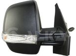 Alkar 9256929 - Oe 0735528044 Specchio Esterno, Destro Per Combo Tour (X12), Doblo, Combo (X12)