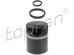 Topran 721 013 - Filtro Olio Oe 1109 Q0 Per Jumper, Ducato, Movano (X70), Boxer