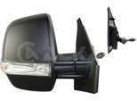 Alkar 9255929 - Specchio Esterno Oe 0735528034, Destro Per Doblo, Combo (X12), Combo Tour (X12)