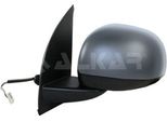 Alkar 6139924 - Oe 0735594385 Specchio Esterno, Sinistro Per Panda