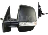 Alkar 9254929 - Specchio Esterno Oe 0735528052, Sinistro Per Doblo, Combo (X12), Combo Tour (X12)