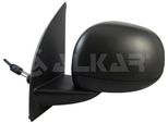 Alkar 6164924 - Oe 0735594383 Specchio Esterno, Sinistro Per Panda
