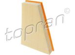 Topran 720 974 - Oe 1444 J0 Filtro Aria Per Xsara, Berlingo, Partner (5, G), 306