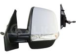 Alkar 9257929 - Specchio Esterno Oe 0735497892, Sinistro Per Doblo, Combo (X12), Combo Tour (X12)