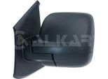 Alkar 9201645 - Oe 4422962 Specchio Esterno, Sinistro Per Trafic Iii (Jg), Vivaro (X82), Vivaro B (X82), Talento, Trafic Iii (Fg), Trafic Iii (Eg)