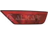 Alkar 2202385 - Faro Posteriore Antinebbia Oe CN1515K272AC, Destro Per Ecosport, Kuga Ii
