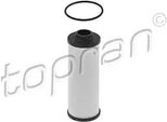 Topran 114 659 - Filtro Idraulico Oe 0B5 325 330A, Cambio Automatico Per A4 (8K), A5 (8T), A6 (4G), A7 (4G), Q5 (8R), Macan (95B)