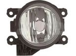 Alkar 2902754 - Oe 2615500Q0C Fendinebbia Anteriore Destro Per Vivaro (X82), Vivaro B (X82), Captur I (H5, J5), Kadjar (Ha, Hl), Scenic Iv, Talisman, Trafic Iii (Jg), Trafic Iii (Fg), Trafic Iii (Eg)