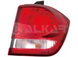 Alkar 2202050 - Oe 68078480AD Fanale Posteriore Destro, Parte Esterna Per Freemont